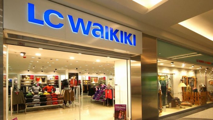 LC Waikiki'den çalışanlarına 'gönül ilişkisi' mesajı