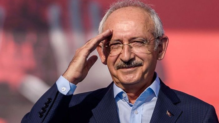 Kılıçdaroğlu'ndan 