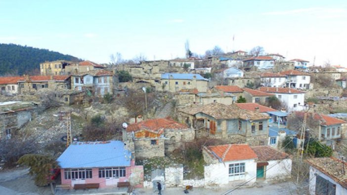 Helenistik dönemden bugüne kadar yerleşimin devam ettiği mahalleye ilgi büyüyor