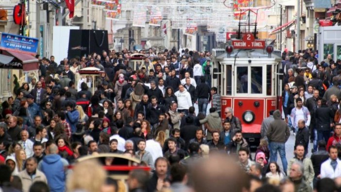 İşsizlik rakamları açıklandı: İstihdamda büyük düşüş