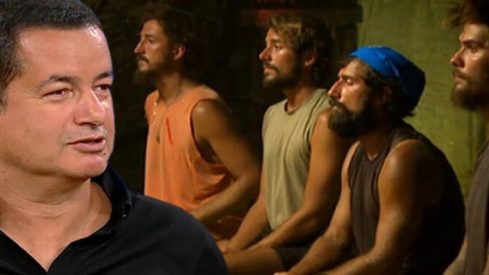 'Survivor 2020'nin ilk yarı finalisti belli oldu