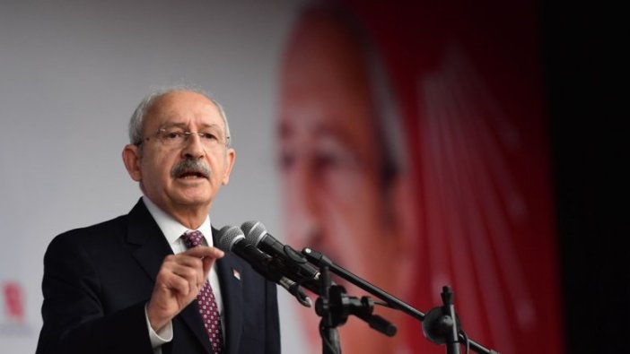 Kılıçdaroğlu merak edilen soruyu yanıtladı