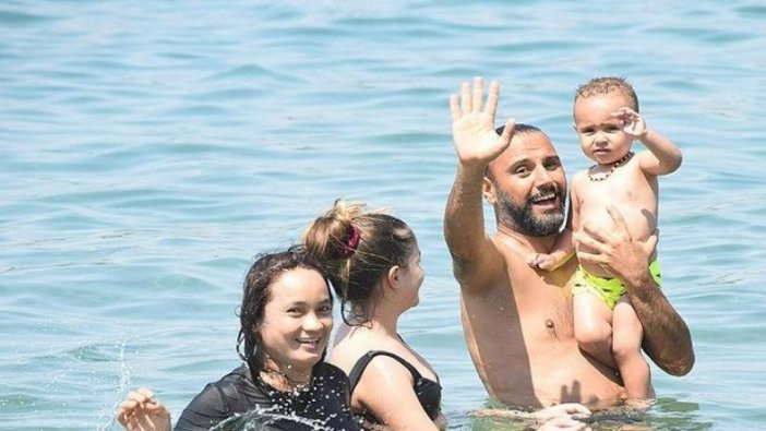 Bodrum'da cebi yanan son isim Alişan oldu: 50 saniyeye bakın ne kadar hesap ödedi