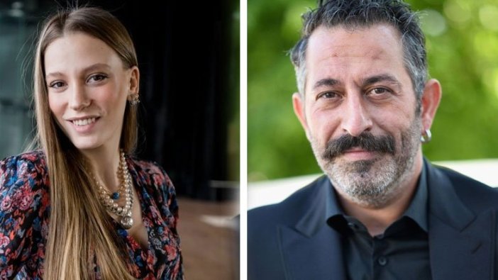 Serenay Sarıkaya'dan ayrılık açıklaması