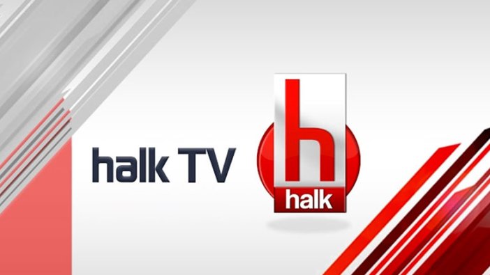 Halk TV yayını kesildi!