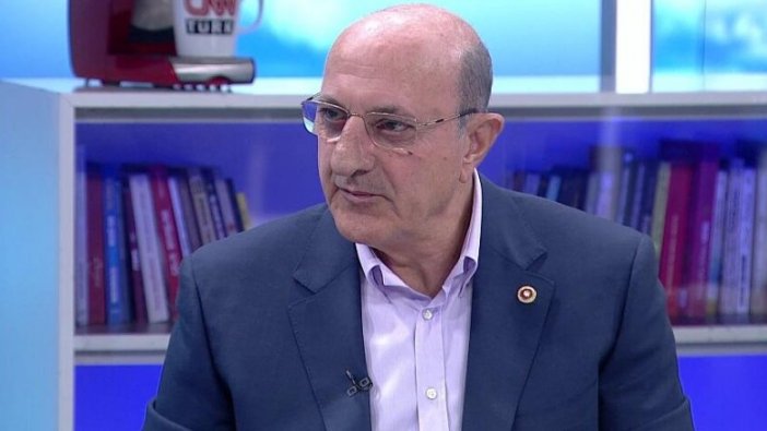 CHP’li İlhan Kesici o iddiaları yanıtladı: Parti mi kuracak?