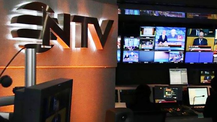 NTV'den iki ayrılık