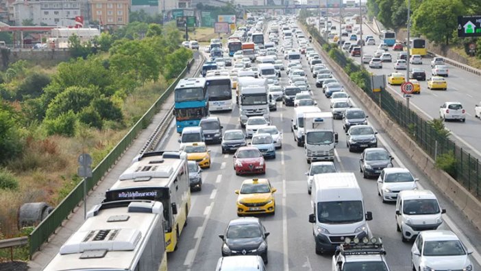 İstanbullular dikkat! Yarın bu yollar kapalı olacak