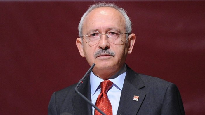 Kılıçdaroğlu'ndan Azerbaycan mesajı