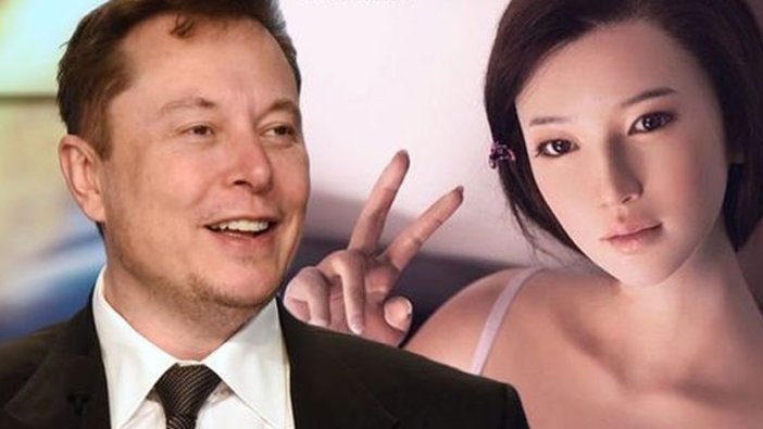 Seks oyuncağı şirketinden Elon Musk'a ilginç teklif