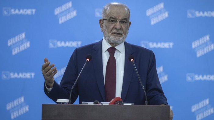 Temel Karamollaoğlu'ndan 15 Temmuz açıklaması: 