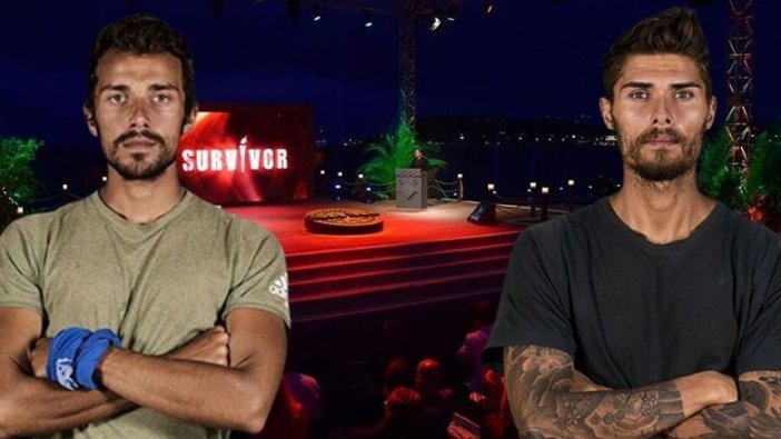 Barış Murat Yağcı hayranları sosyal medyayı ayağa kaldırdı... Survivor'da şike iddiası