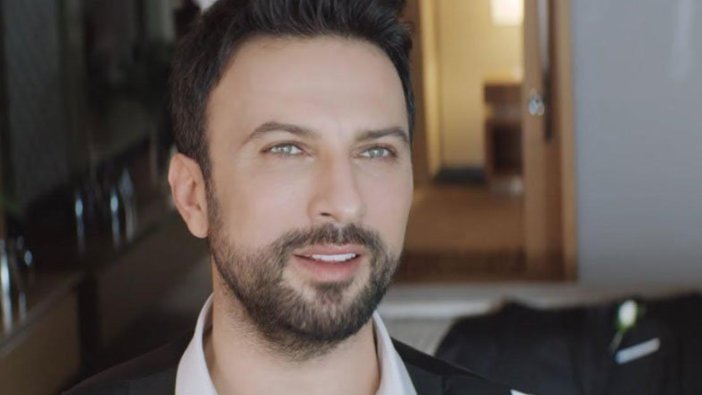 "Tarkan beni takipten çıkardı"