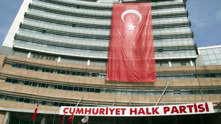 CHP'den AYM hamlesi