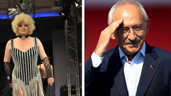 Kemal Kılıçdaroğlu'ndan Seyfi Dursunoğlu mesajı