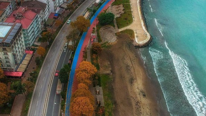 Ordu'da bazı yerleşim yerleri karantinaya alındı