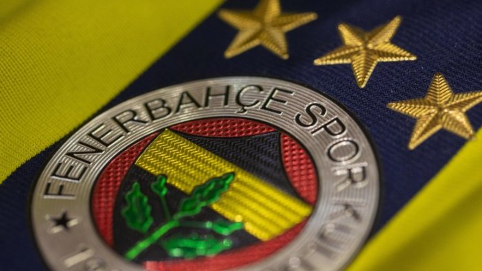 Fenerbahçe'de bir ayrılık daha