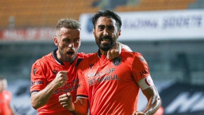 Başakşehir Süper Lig’in 6. şampiyonu oldu