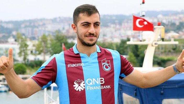 Trabzonspor'da Hosseini'nin maliyeti belli oldu