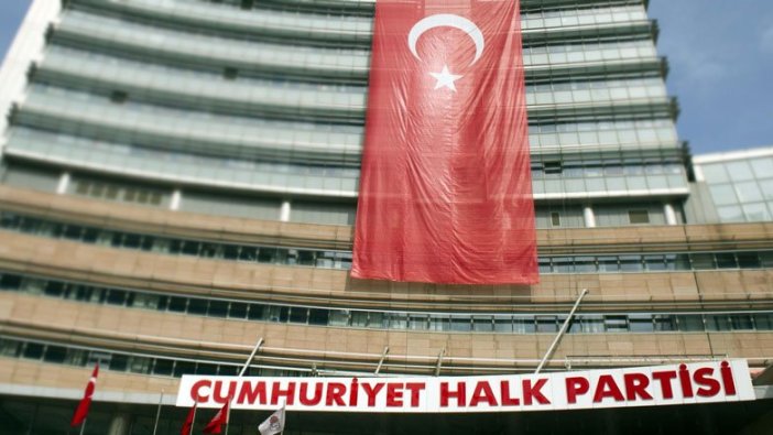 CHP'de genel başkanlığa sürpriz aday