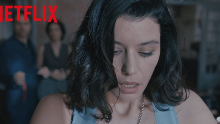 Beren Saat'ten çarpıcı yorum: 