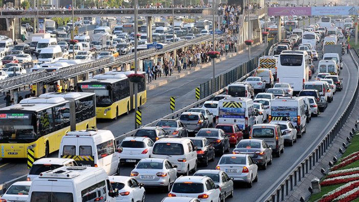 Vatandaşlar oraya koşuyor: Bayrama 20 gün kala tükendi