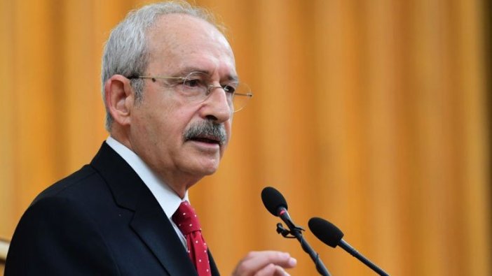 Kemal Kılıçdaroğlu'ndan Pınar Gültekin açıklaması