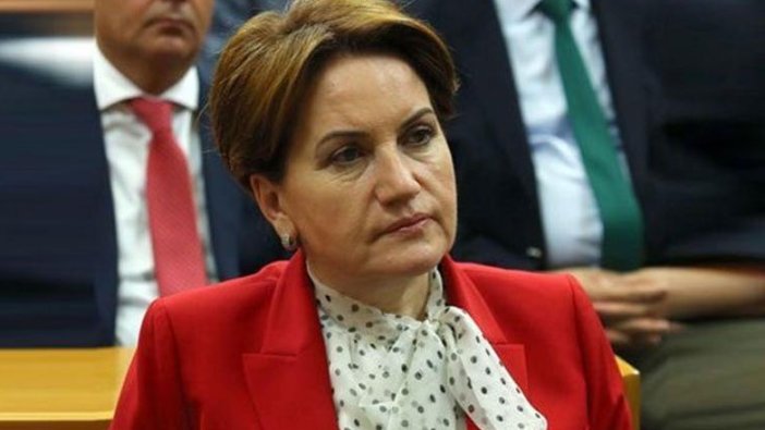 Meral Akşener: Daha kaç kadınımızı kaybetmemiz gerekiyor?