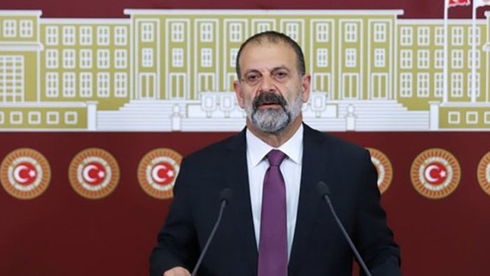 HDP'li Tuma Çelik'in tecavüz ettiği kadının avukatı konuştu