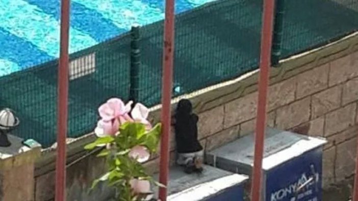 Türkiye'nin konuştuğu kağıt toplayıcı çocuğa sürpriz