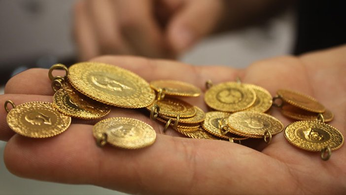 Altın fiyatları yine arttı