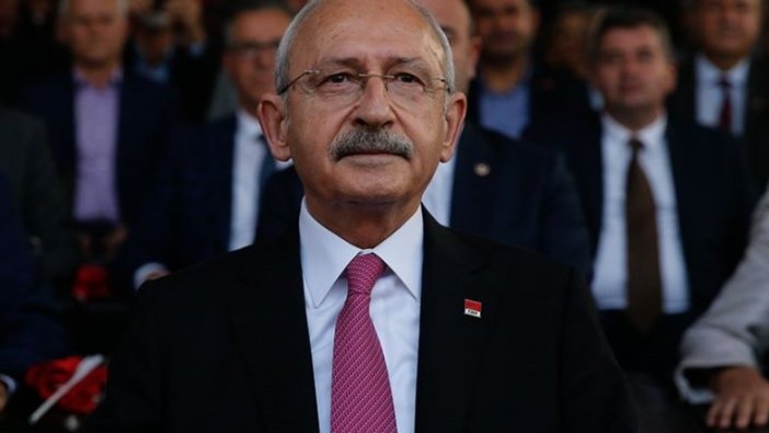 Kılıçdaroğlu'ndan 'Lozan' mesajı