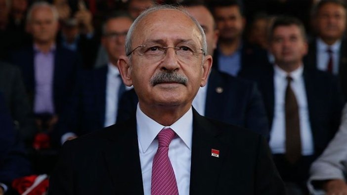 Kılıçdaroğlu'ndan 'Lozan' mesajı