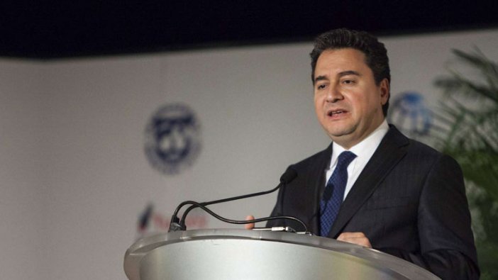 Ali Babacan'dan AKP'yi kızdıracak Ayasofya açıklaması