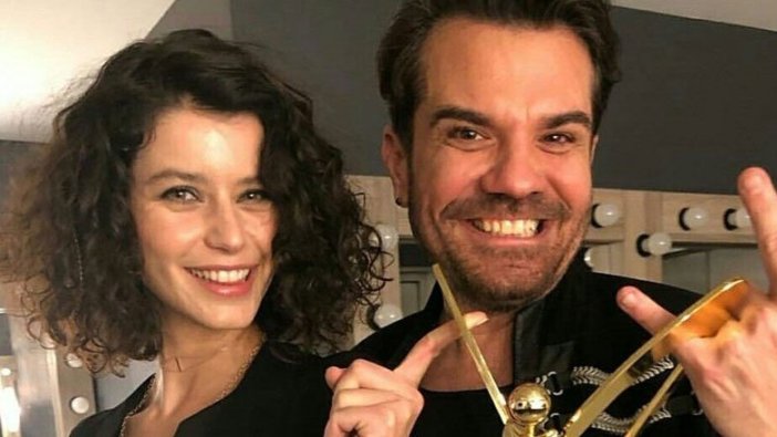 Beren Saat ve Kenan Doğulu'yla ilgili yeni gelişme