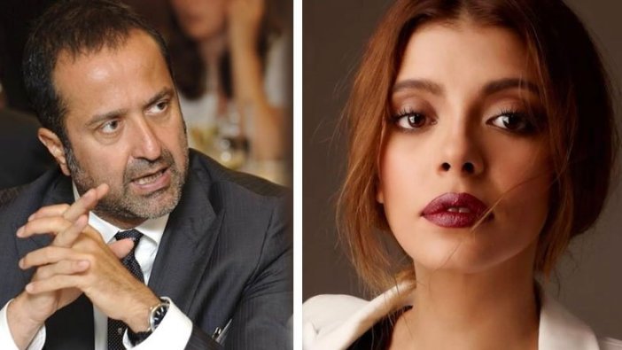 Selin Şekerci ve Serdar Bilgili aşk mı yaşıyor?