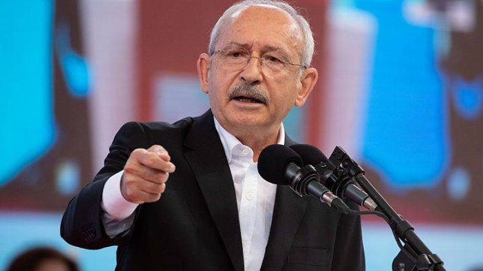 Kılıçdaroğlu'nun anahtar listesinde dikkat çeken 3 isim