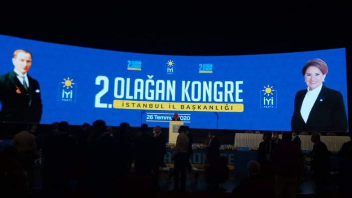 İYİ Parti İstanbul'da büyük yarış