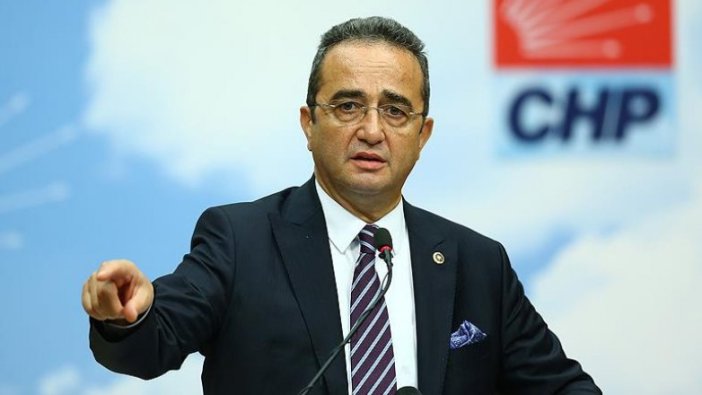 CHP’den kurultay açıklaması