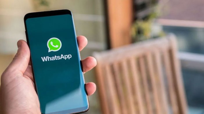 Görüntüler sızdı... Merakla beklenen özellik WhatsApp'a geliyor