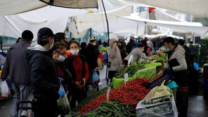 4 kişilik bir ailenin açlık ve yoksulluk sınırı belli oldu