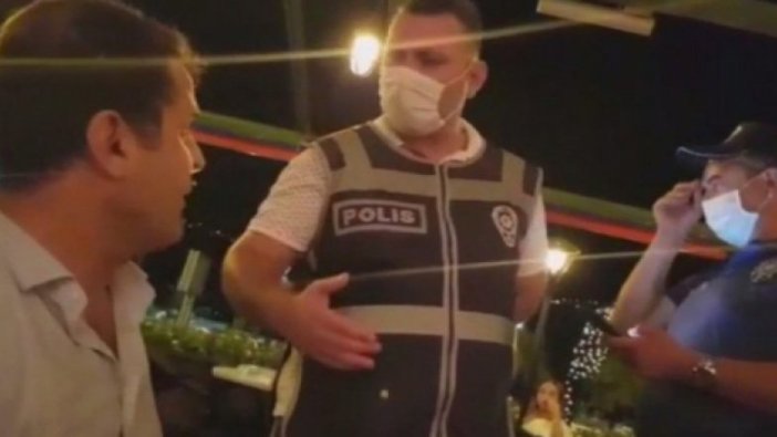 Hatay'daki olayın ardından hukukçular tartışıyor: Polisin kimlik sorma yetkisi var mı?