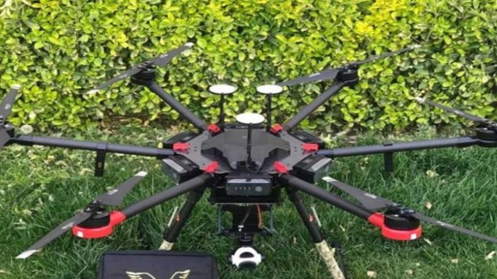 50 Türk drone’u Atina’yı karıştırdı! Yunanistan’dan açıklama geldi