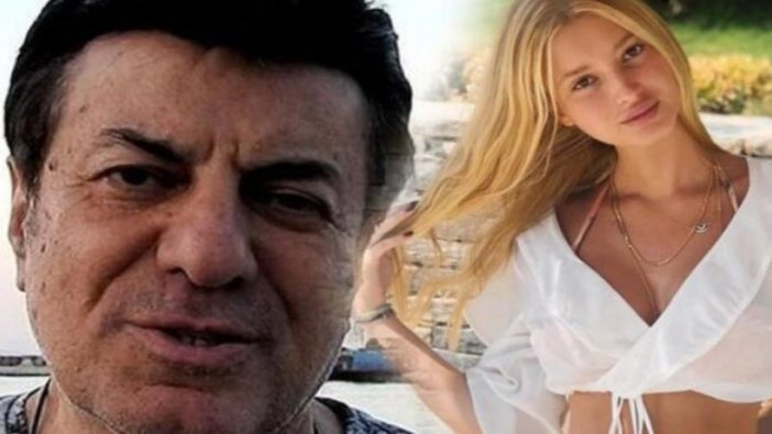 Coşkun Sabah kızı Roza'nın Instagram hesabını kapattırmıştı: Takip ettiği hesaplar dikkat çekti