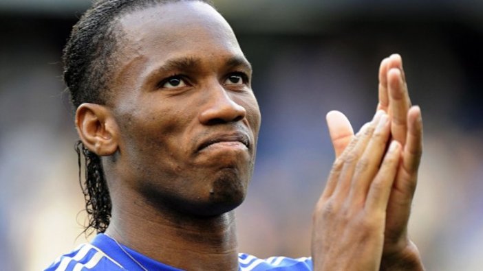 Drogba başkan adayı oldu