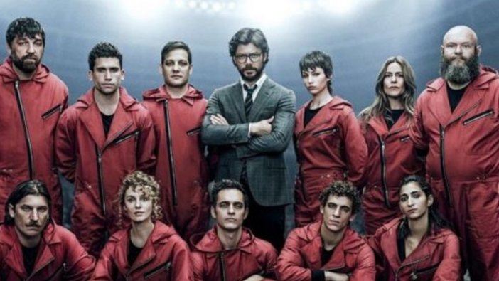 La Casa de Papel hayranlarını üzecek haber