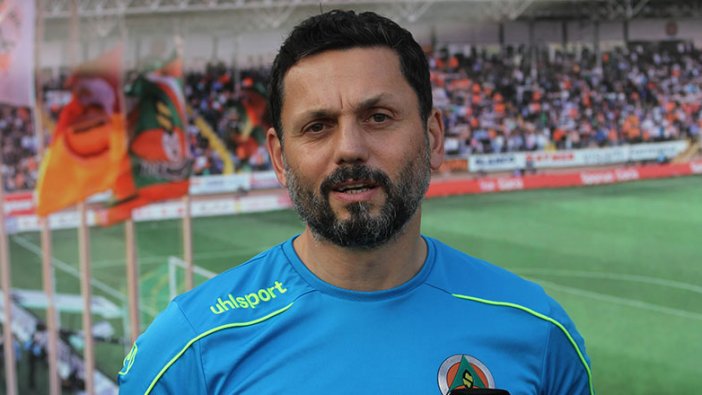 Erol Bulut'tan flaş karar