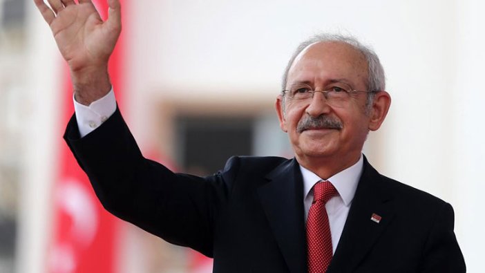 Kemal Kılıçdaroğlu yeni kurmaylarını seçmeye hazırlanıyor