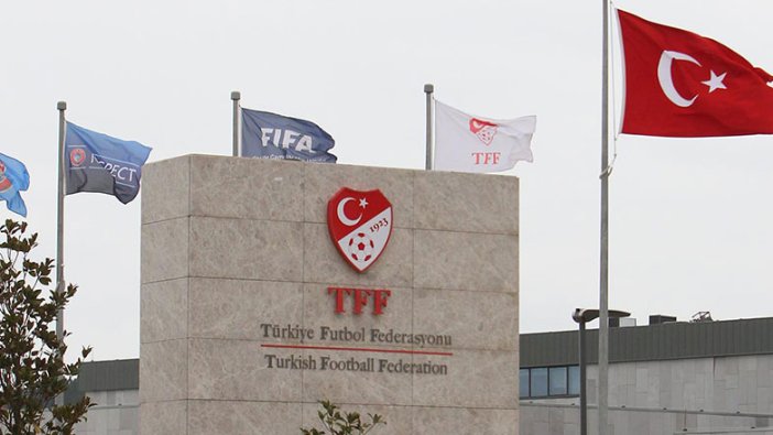 TFF harcama limitlerini açıkladı