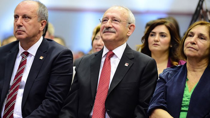 Yeni parti iddiasının perde arkasında neler var? CHP'li milletvekilleri anlattı